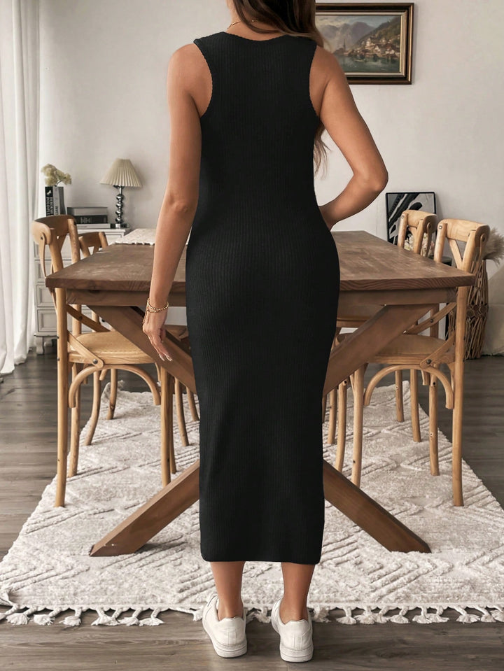 Rochie SHEIN, negru