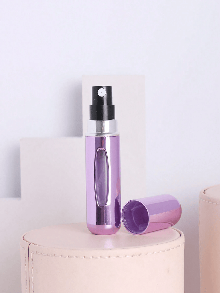 Sticluță parfum reîncărcabilă SHEIN, mix culori