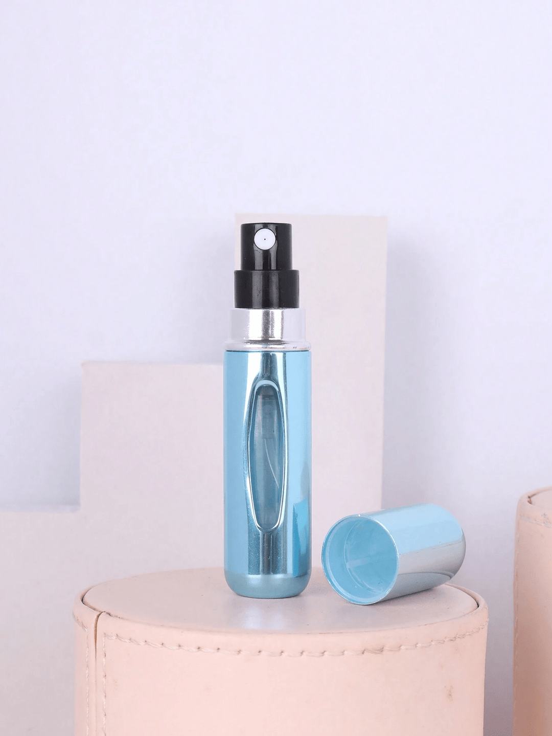 Sticluță parfum reîncărcabilă SHEIN, mix culori