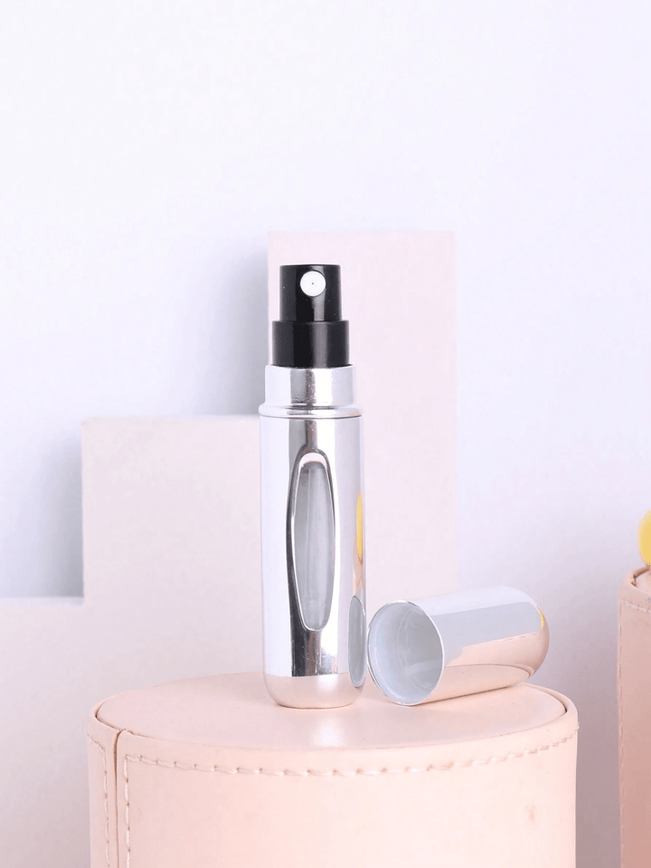 Sticluță parfum reîncărcabilă SHEIN, mix culori