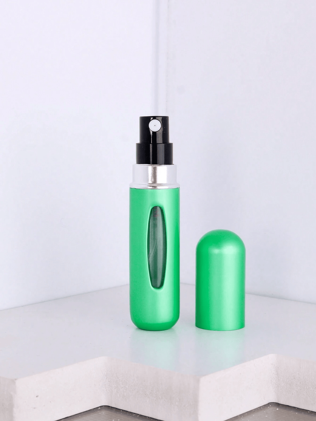 Sticluță parfum reîncărcabilă SHEIN, mix culori