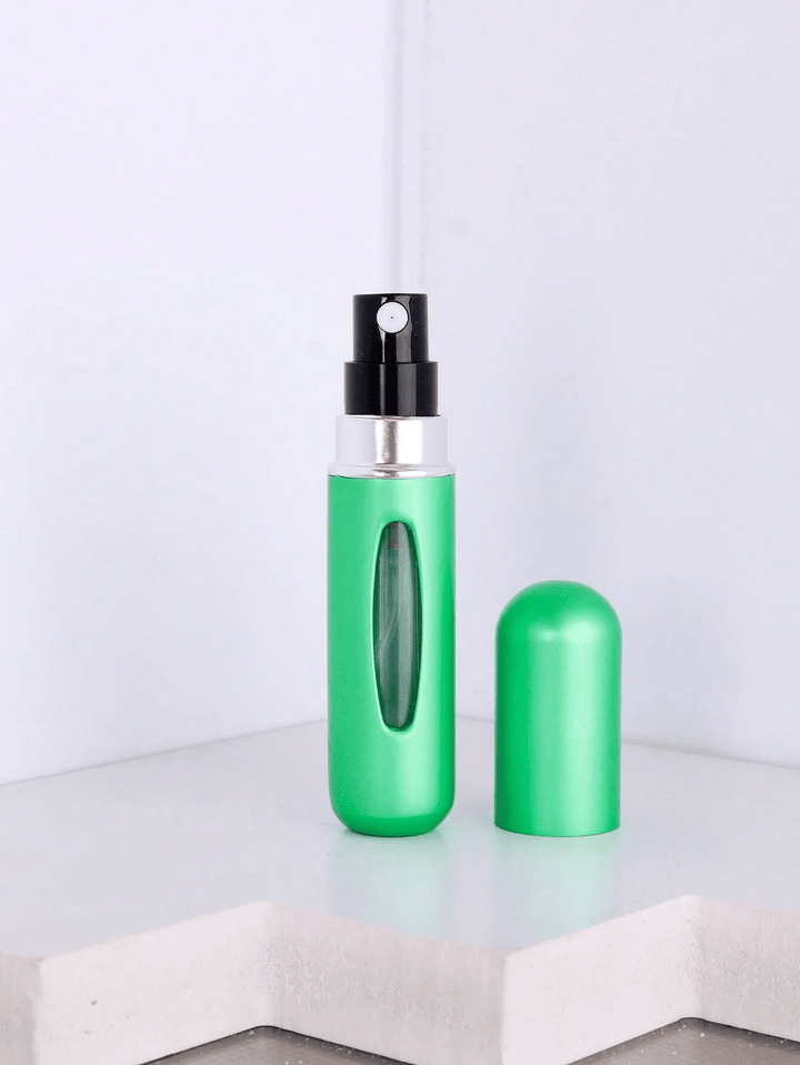 Sticluță parfum reîncărcabilă SHEIN, mix culori