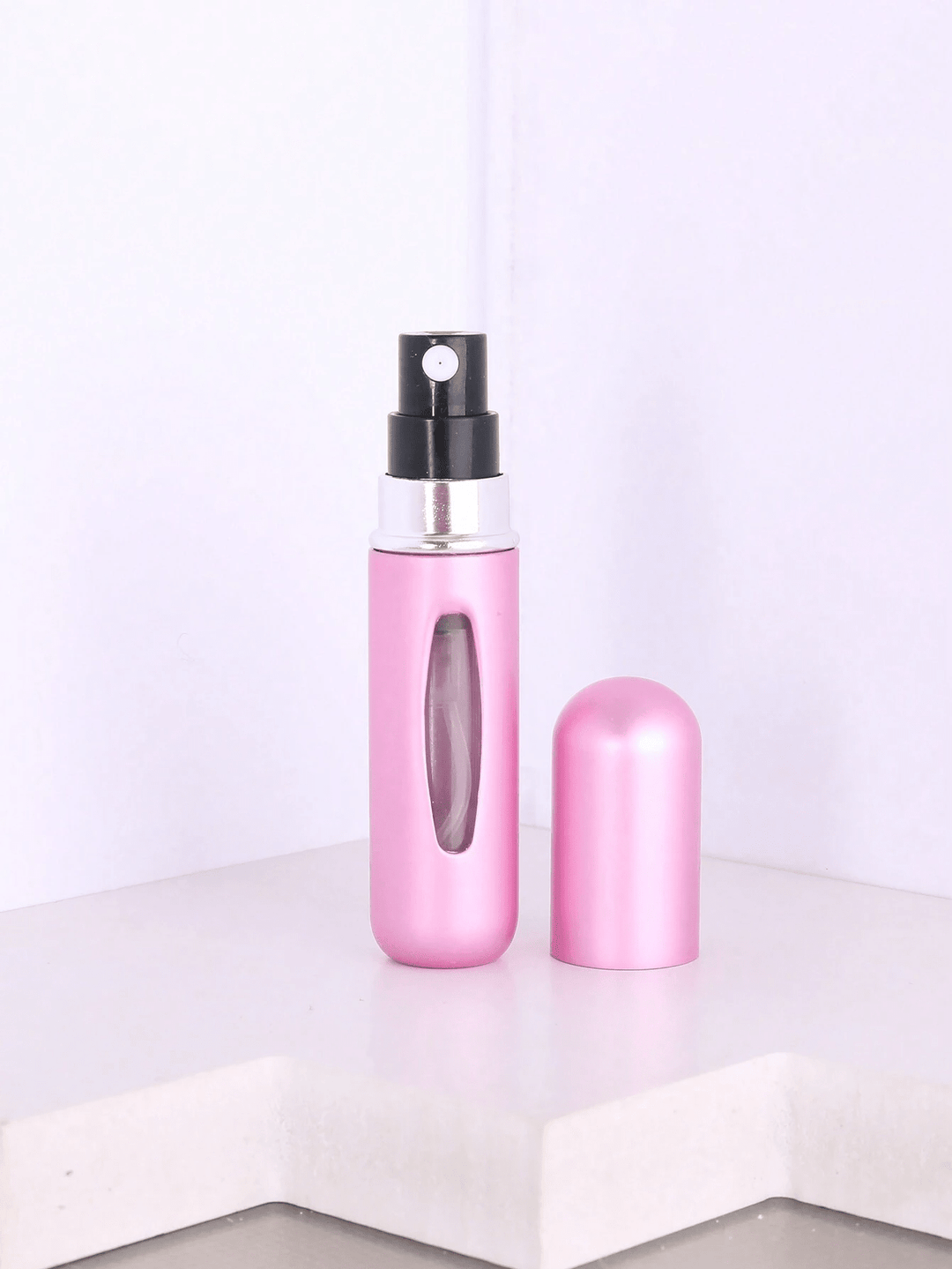 Sticluță parfum reîncărcabilă SHEIN, mix culori