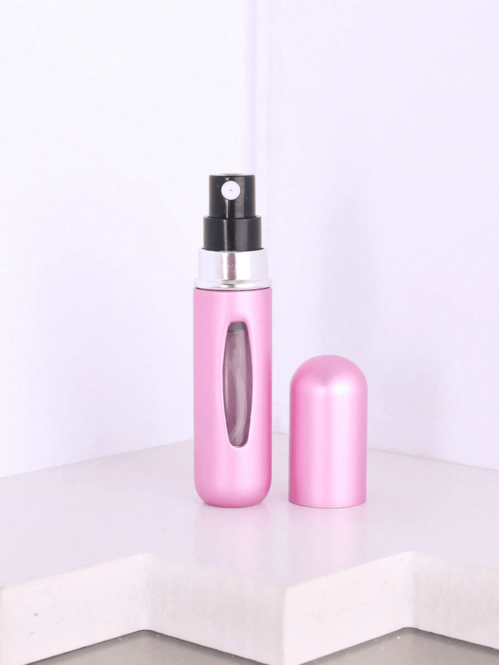 Sticluță parfum reîncărcabilă SHEIN, mix culori