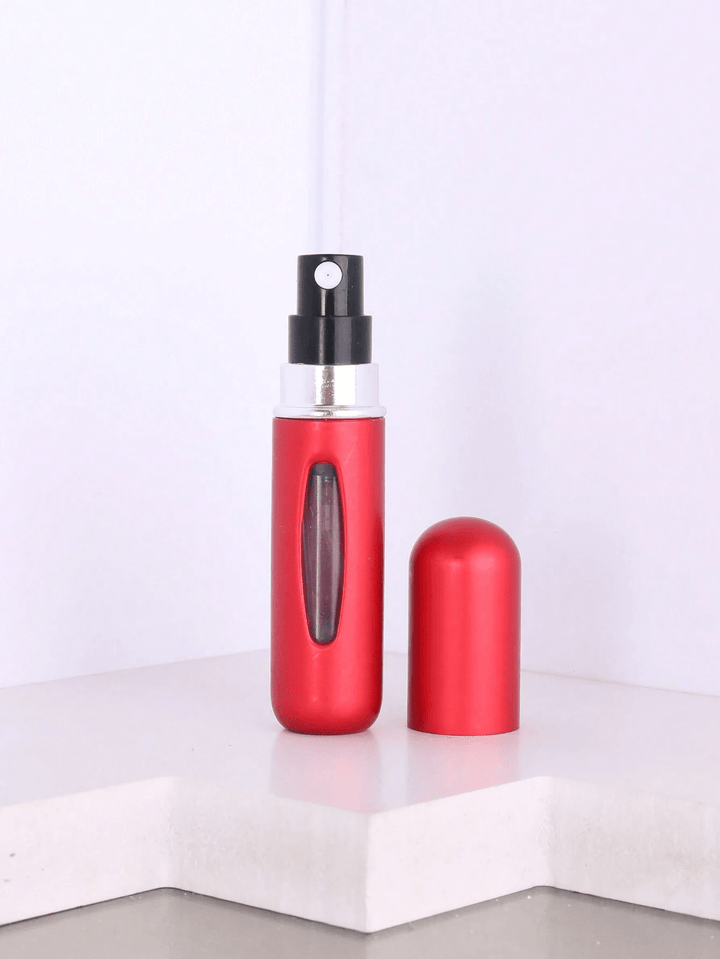 Sticluță parfum reîncărcabilă SHEIN, mix culori