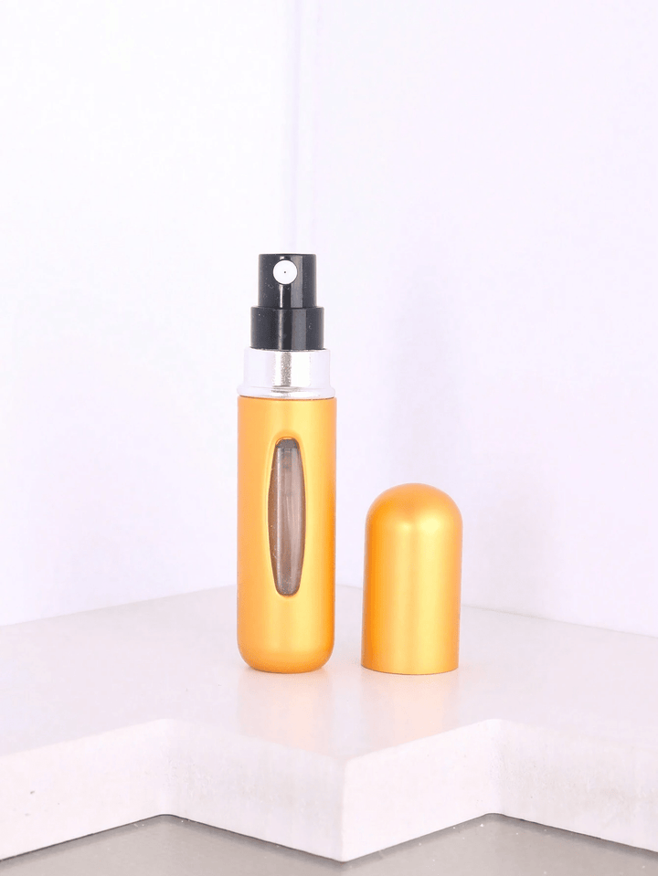 Sticluță parfum reîncărcabilă SHEIN, mix culori