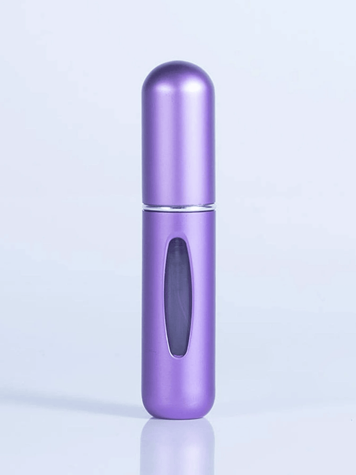 Sticluță parfum reîncărcabilă SHEIN, mix culori