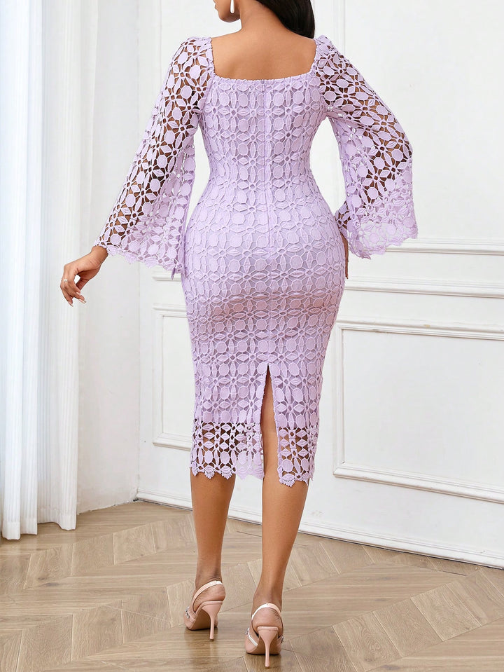 Rochie SHEIN, mov