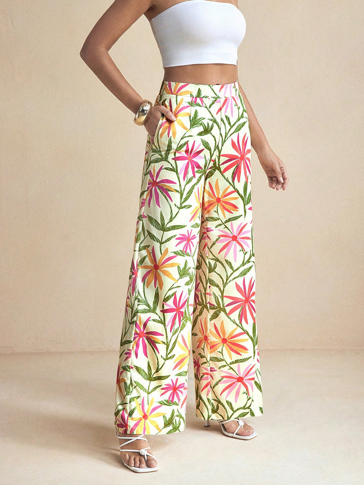 Pantaloni SHEIN