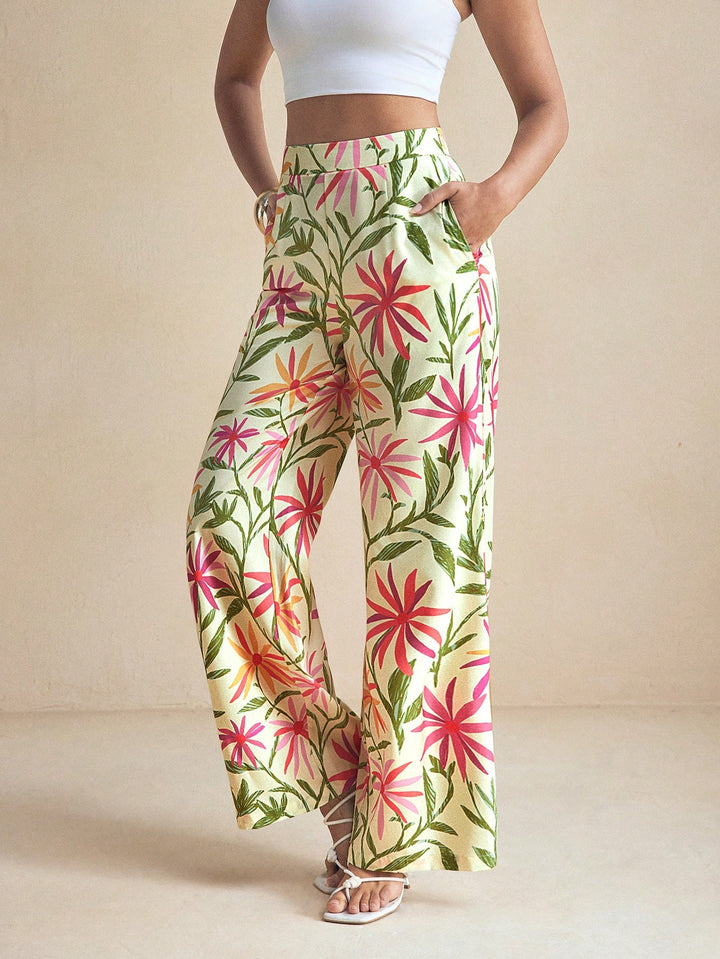 Pantaloni SHEIN