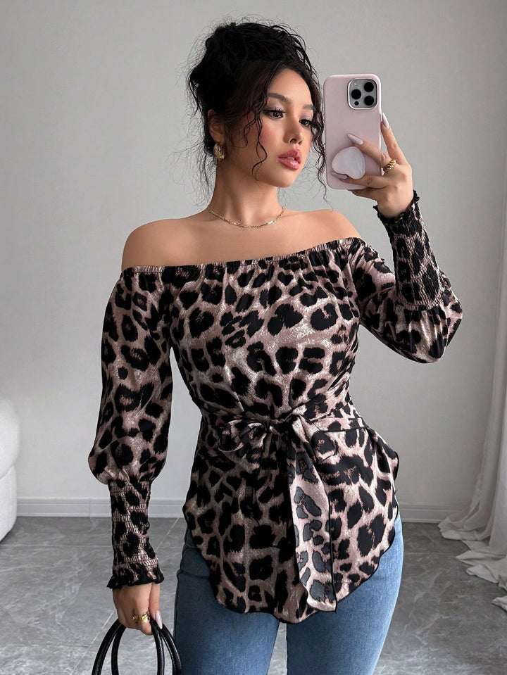 Bluza SHEIN, mix culori