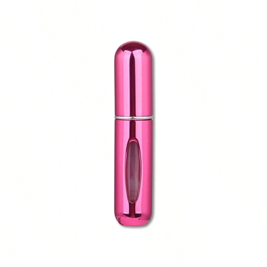 Sticluță parfum reîncărcabilă SHEIN, mix culori