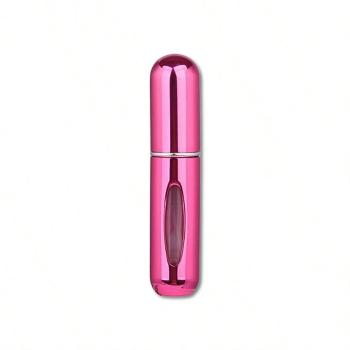 Sticluță parfum reîncărcabilă SHEIN, mix culori