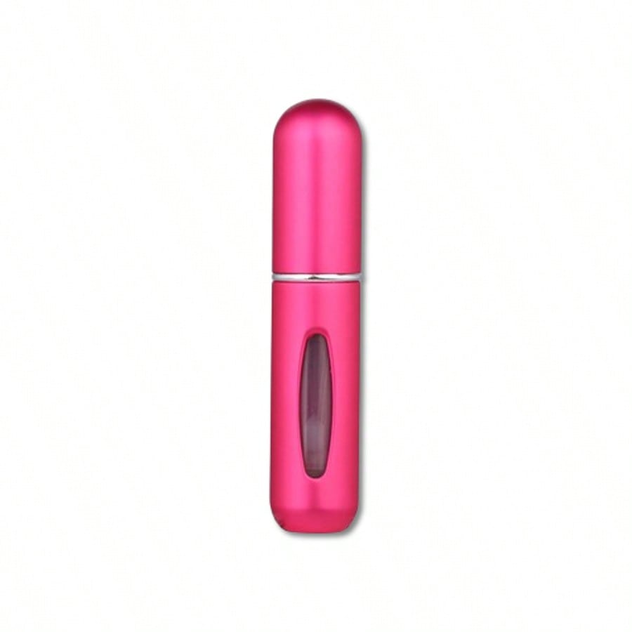 Sticluță parfum reîncărcabilă SHEIN, mix culori