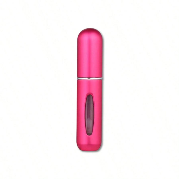 Sticluță parfum reîncărcabilă SHEIN, mix culori