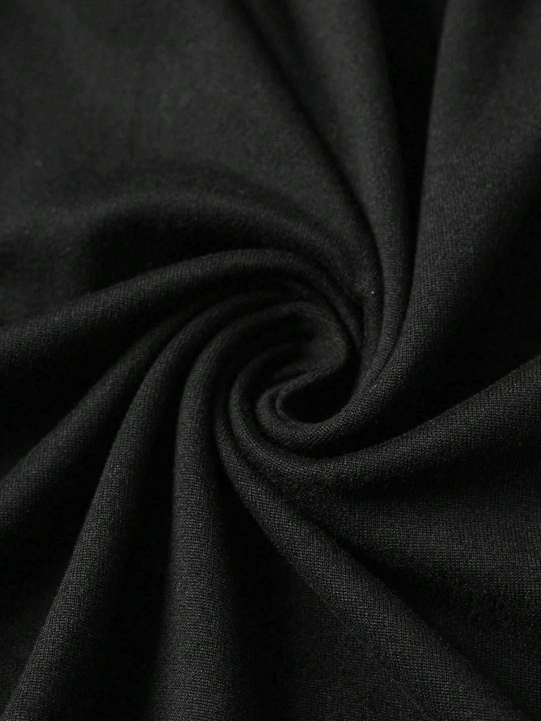 Rochie mini SHEIN, negru
