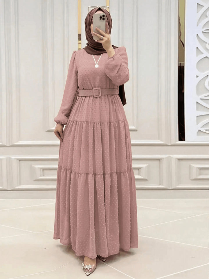 Rochie SHEIN, roz