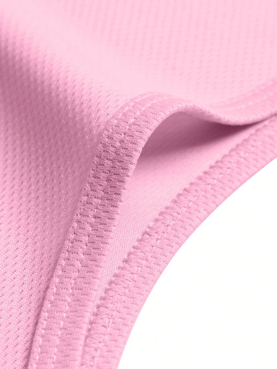 SHEIN sporttop, rózsaszín