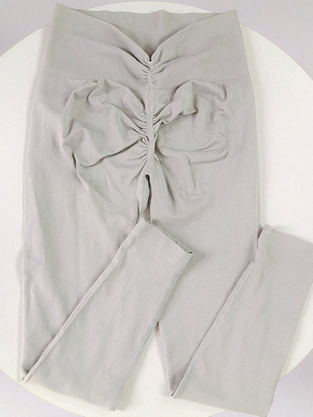 SHEIN leggings, szürke
