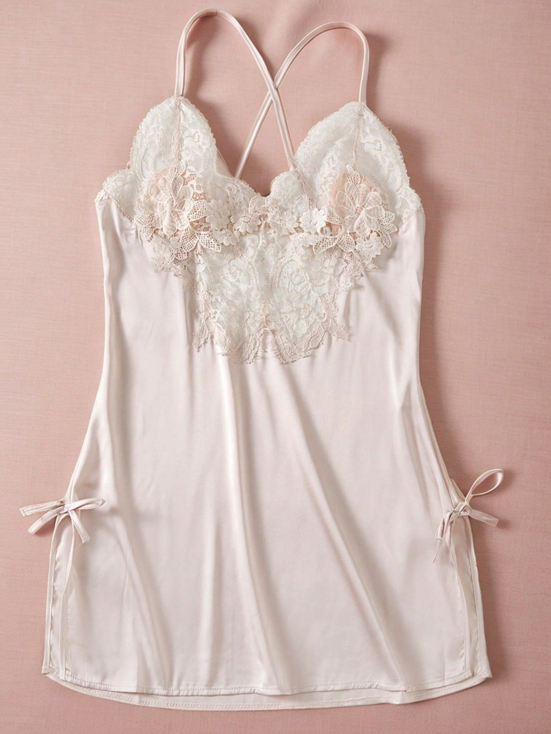 Rochie SHEIN, roz