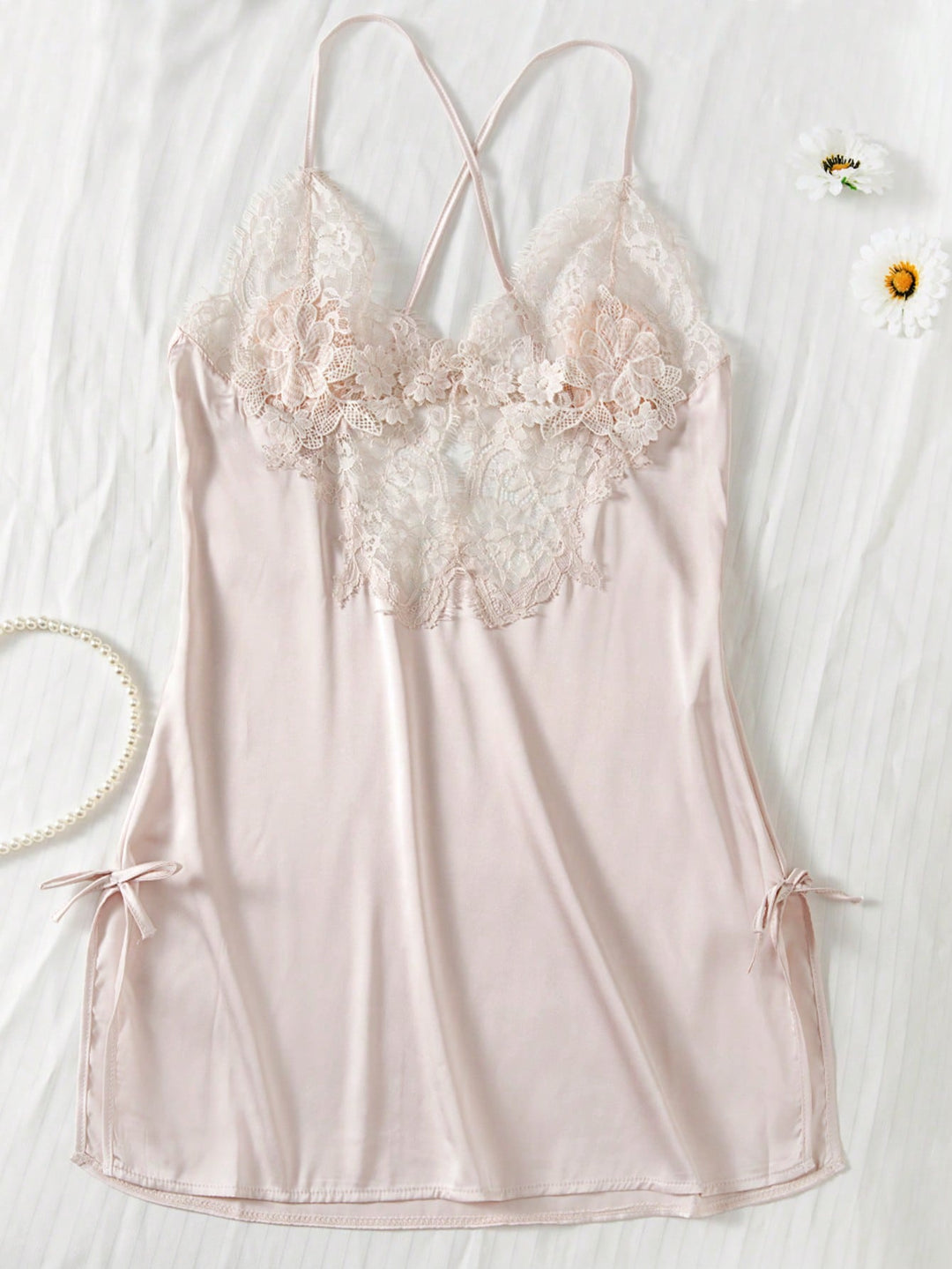 Rochie SHEIN, roz