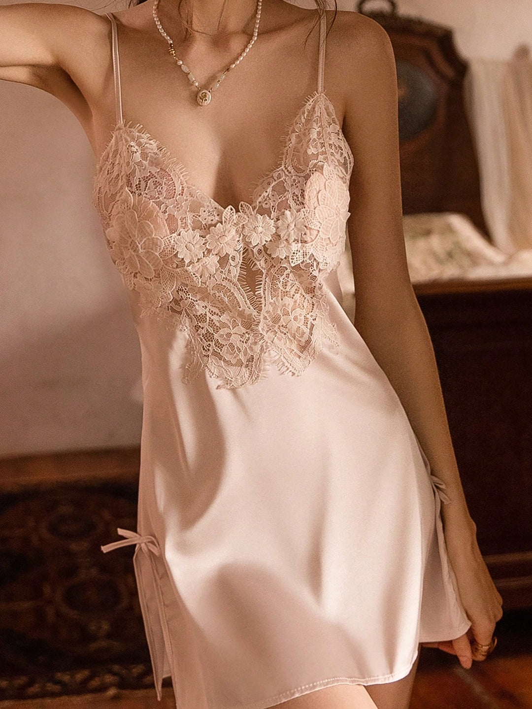 Rochie SHEIN, roz