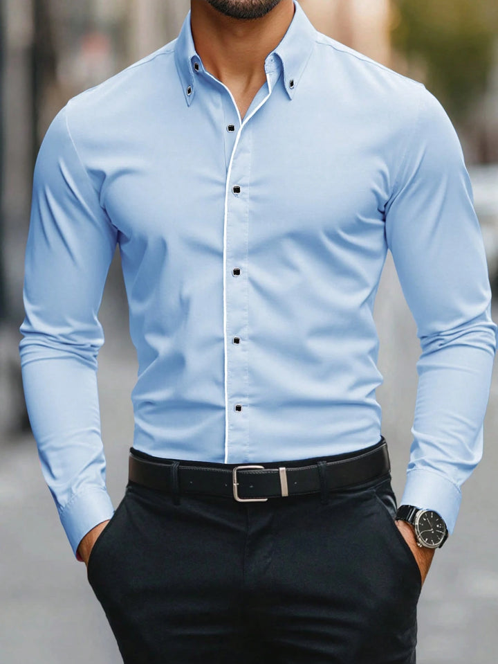 SHEIN Ing, kék