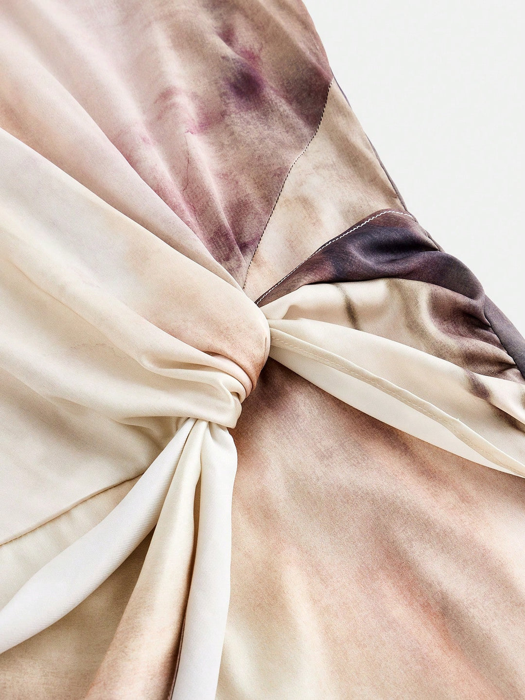 Rochie maxi SHEIN, roșu