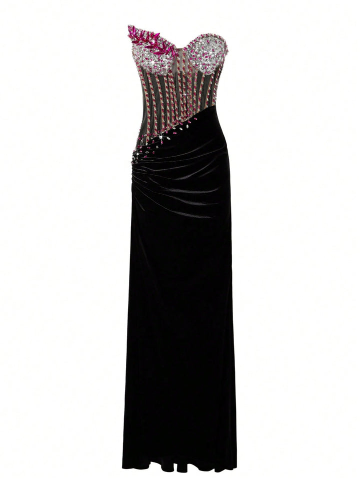 Rochie SHEIN, negru