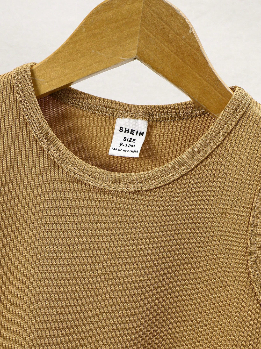 Body SHEIN, Mix Culori