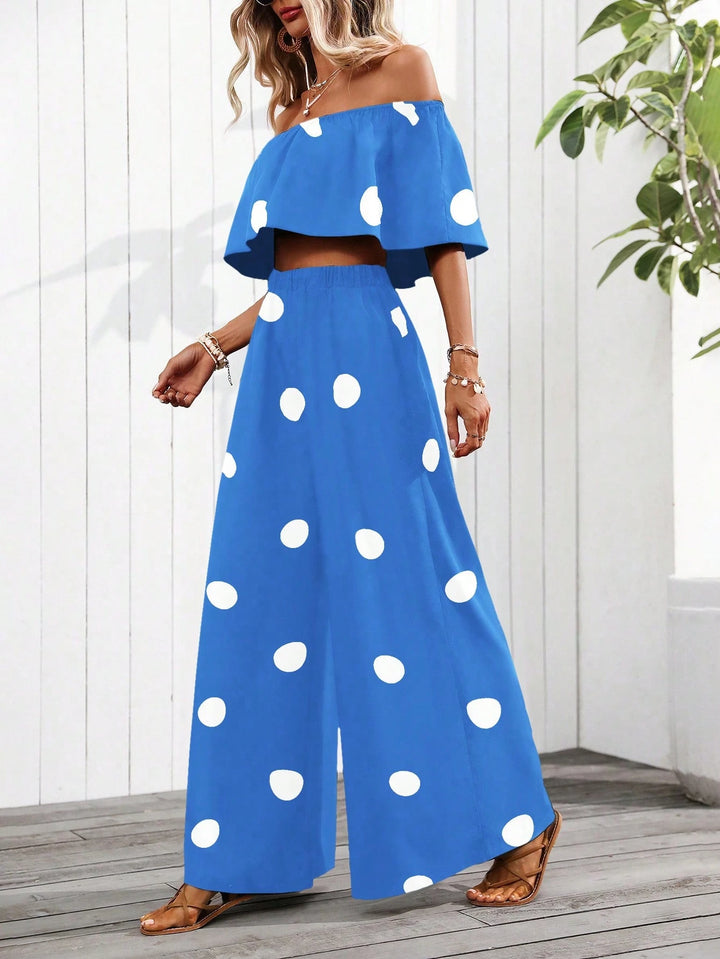 SHEIN együttes, kék
