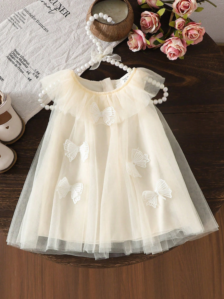 Rochie SHEIN, bej