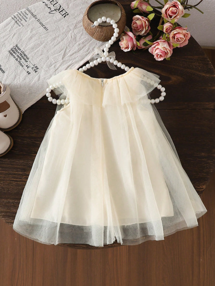 Rochie SHEIN, bej