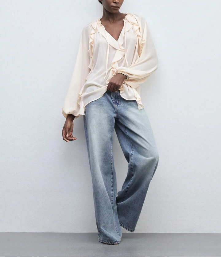 Shein ing, krém