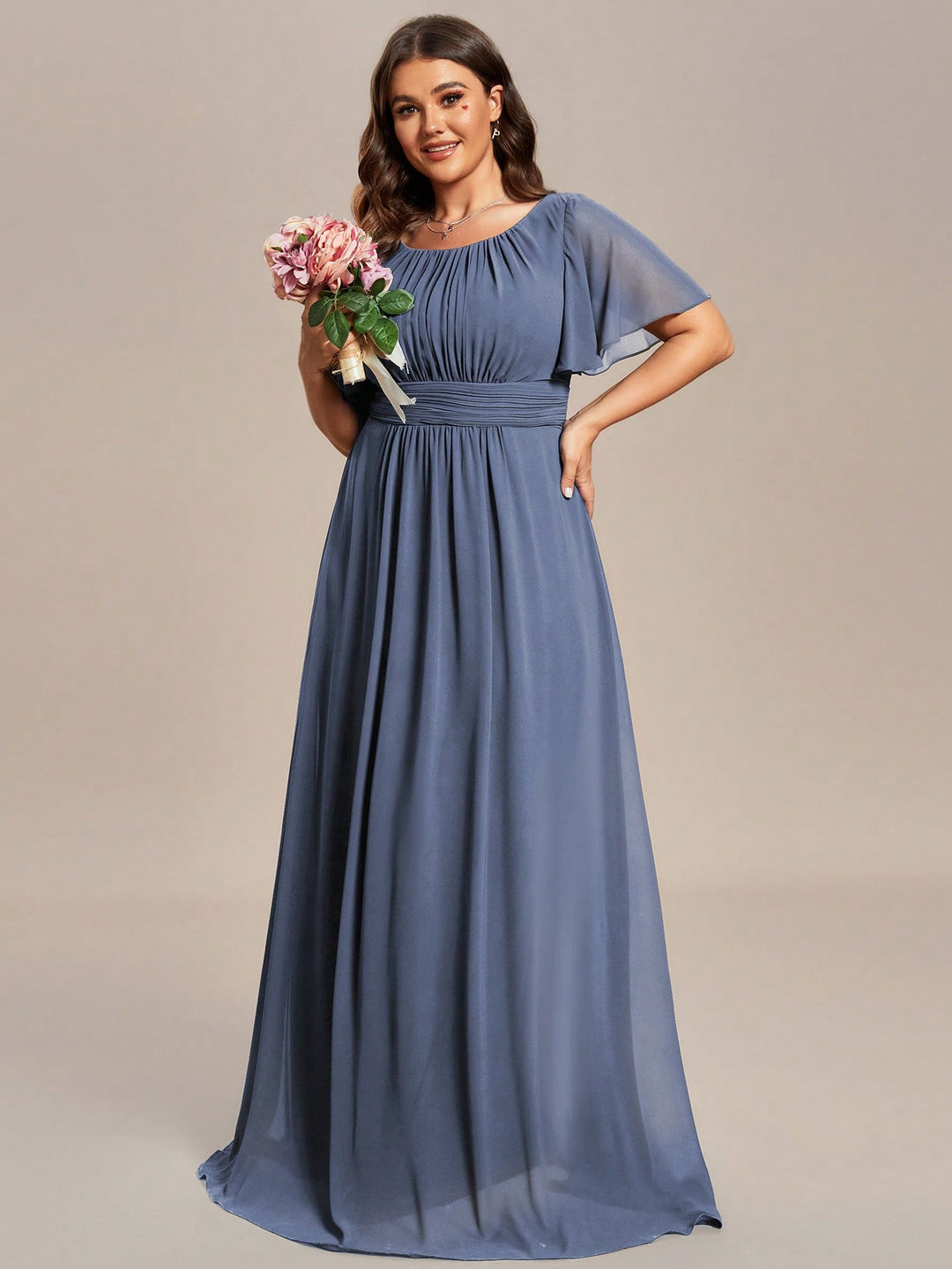 Rochie SHEIN, albastru