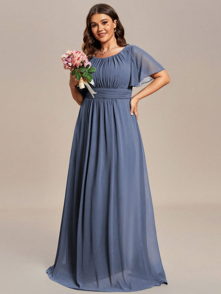 Rochie SHEIN, albastru