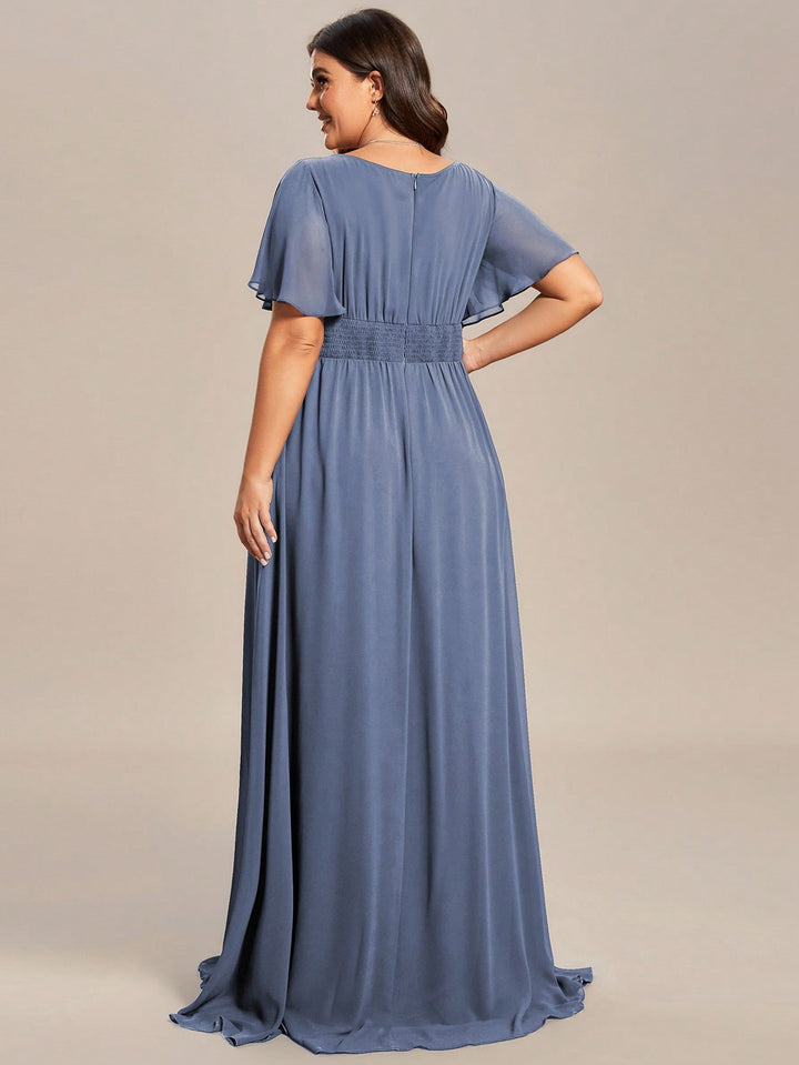 Rochie SHEIN, albastru