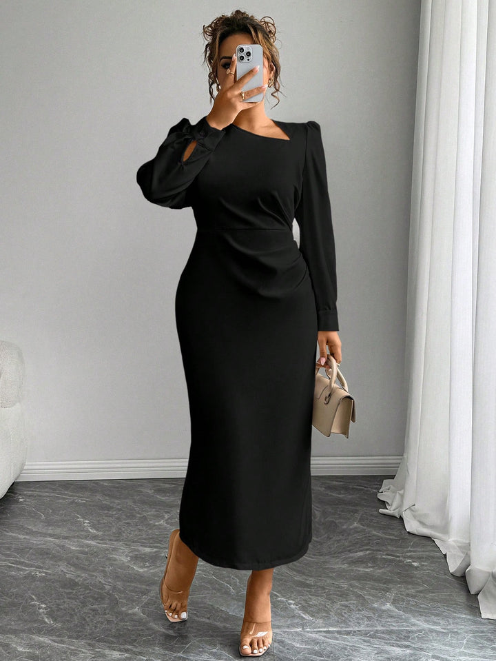 Rochie SHEIN, negru