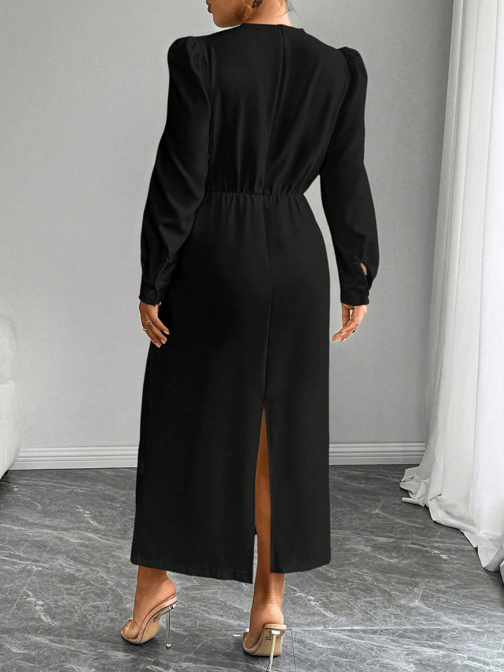 Rochie SHEIN, negru