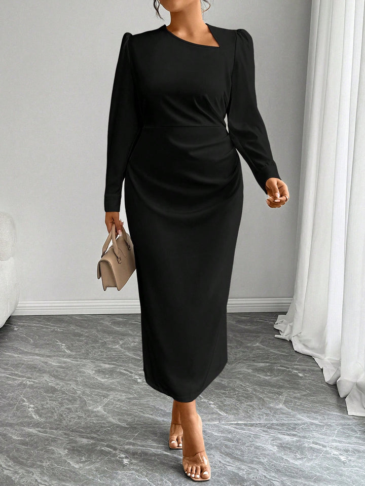Rochie SHEIN, negru