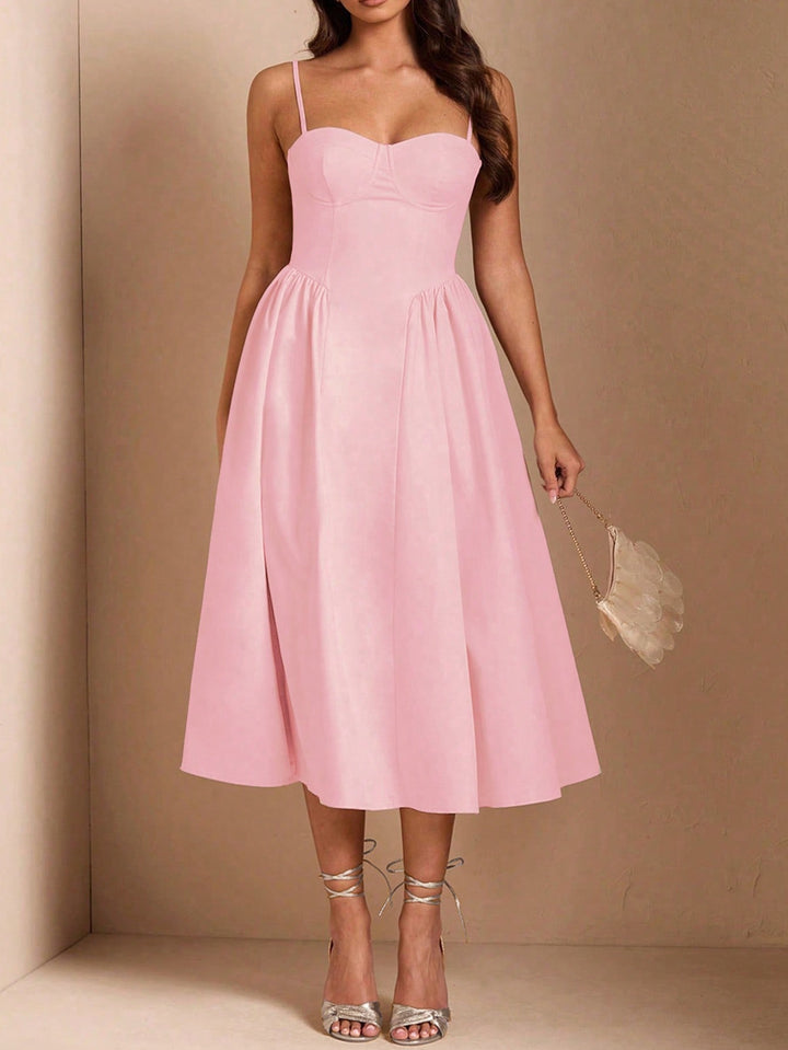 Rochie midi SHEIN