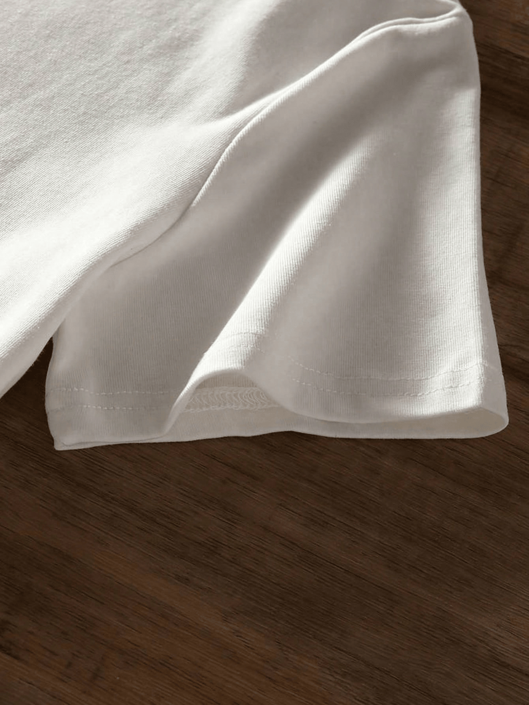 Tricou SHEIN, alb