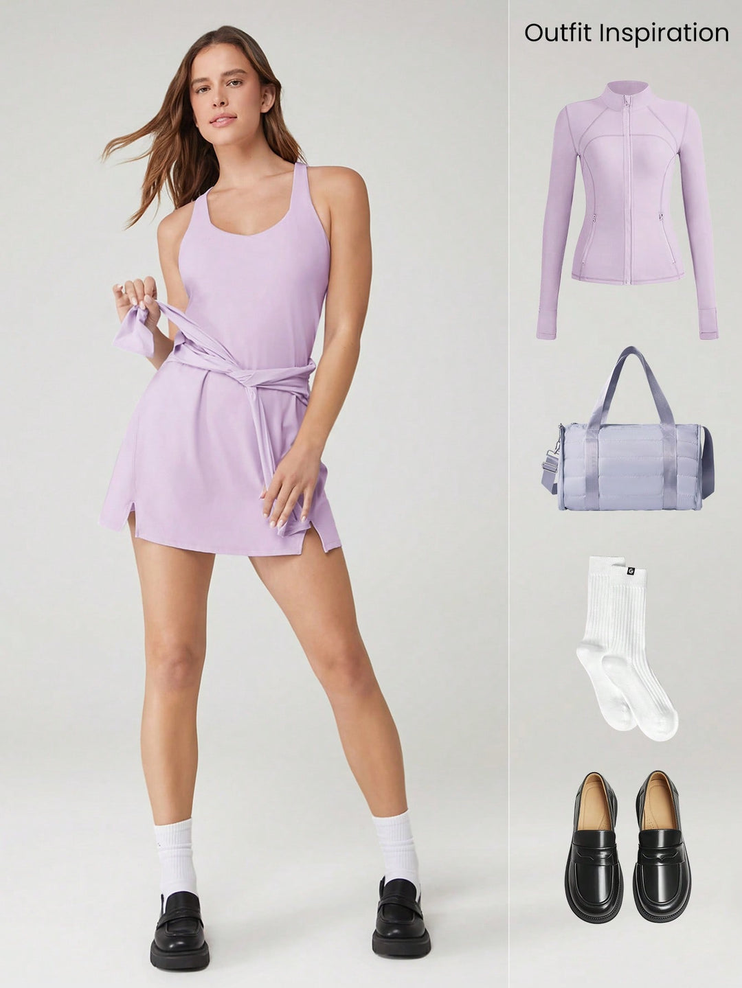 Rochie SHEIN, mov