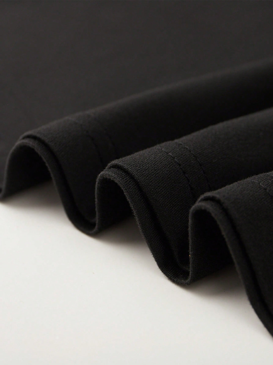 Tricou SHEIN, negru