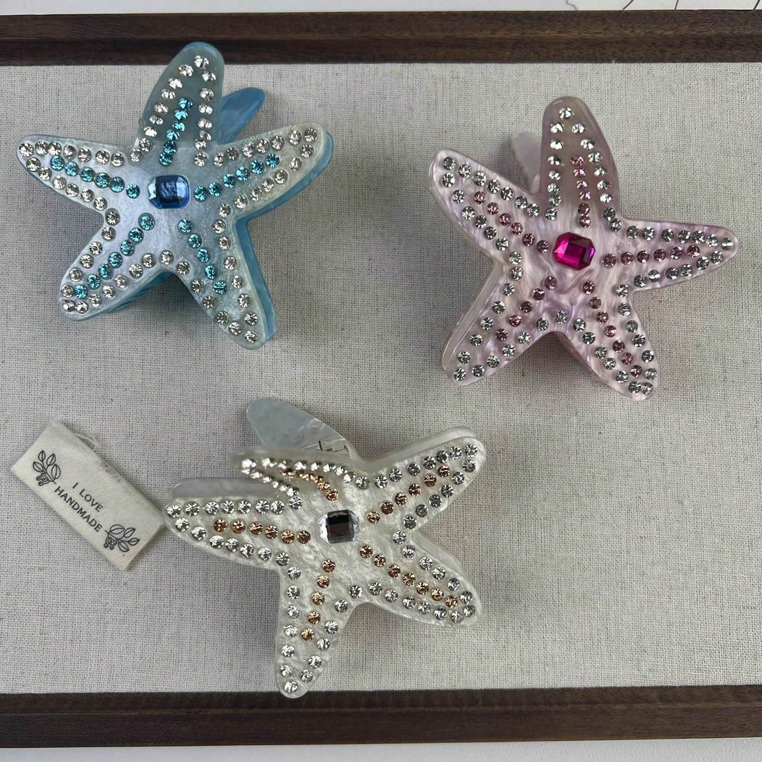 Clamă SHEIN, mix culori