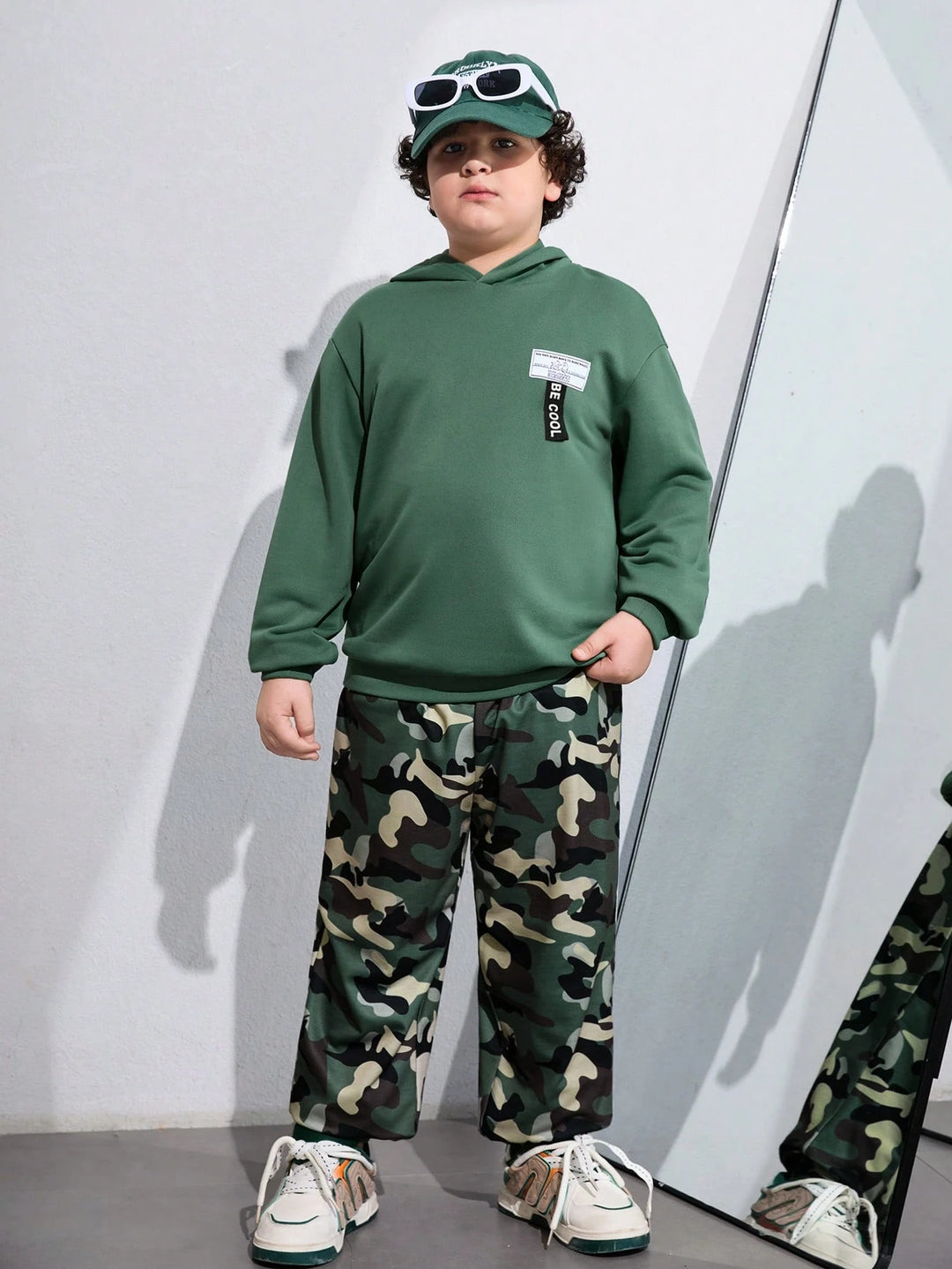 SHEIN szett, vegyes színek