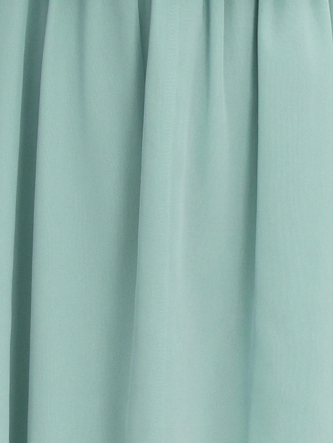 Rochie mini SHEIN, verde