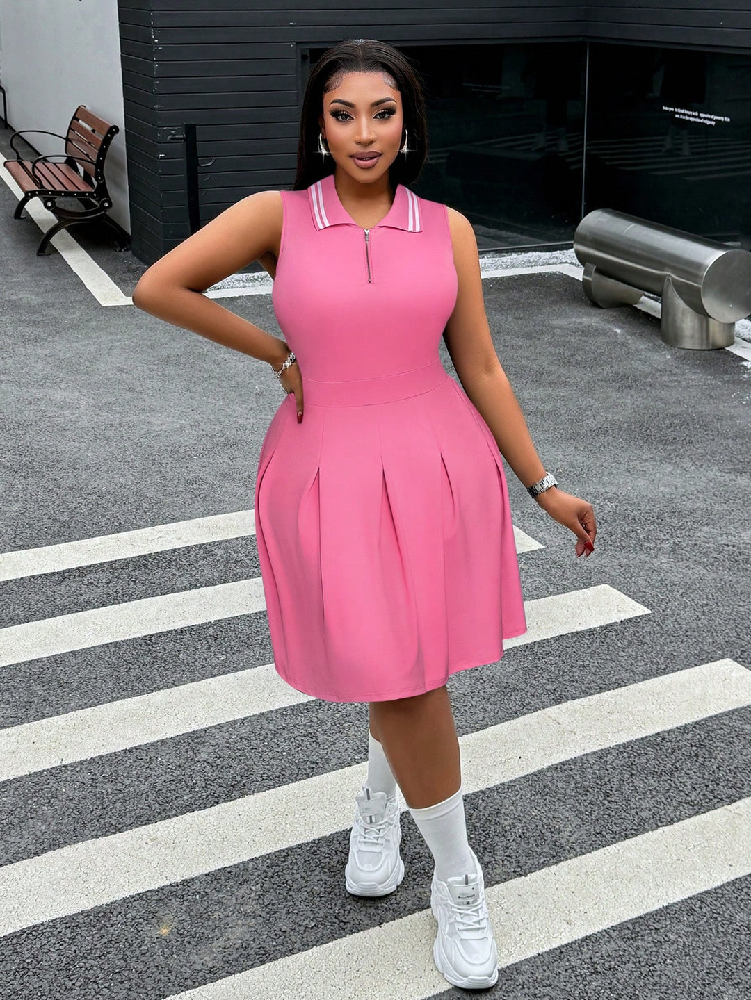 Rochie SHEIN