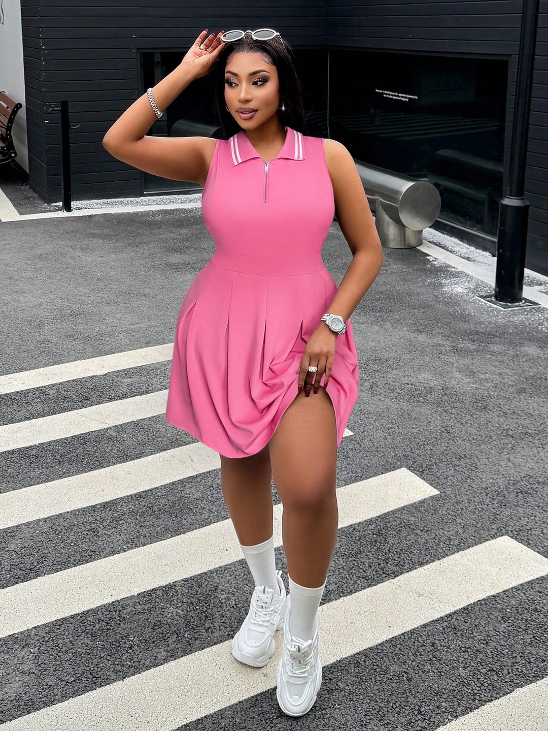 Rochie SHEIN