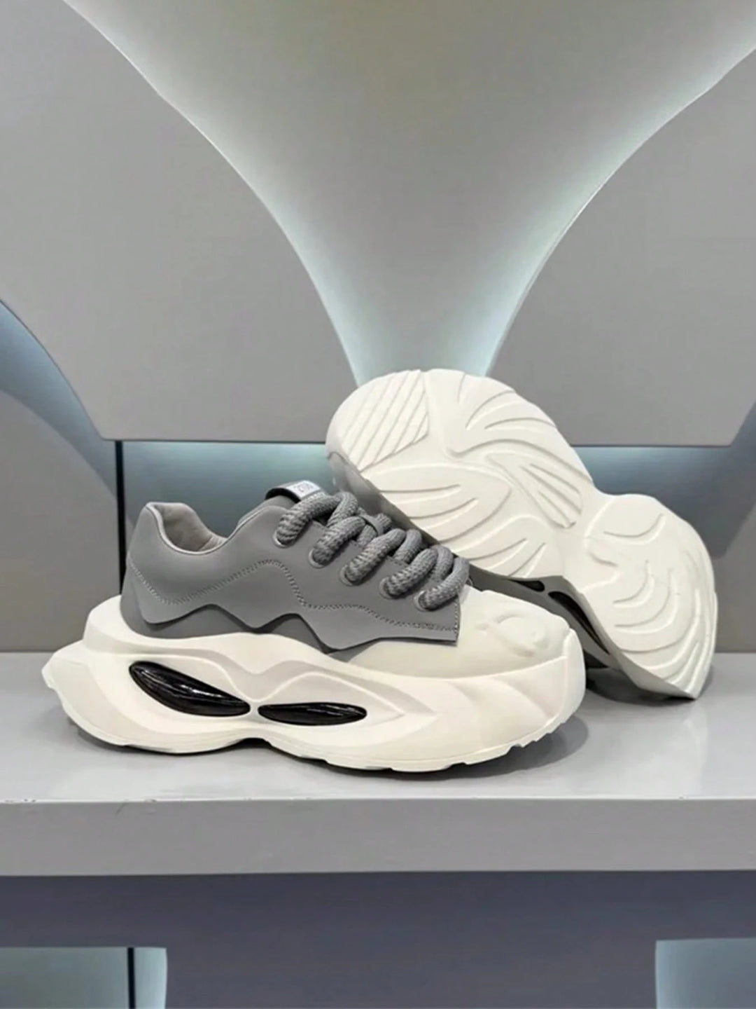 Pantofi sport SHEIN, mix culori